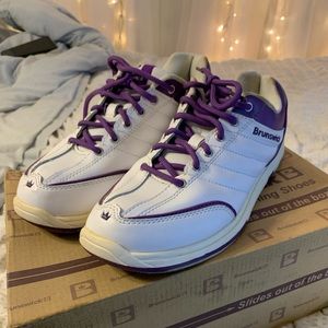 COPY - Brunswick Bowling Shoes